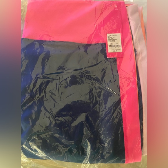 NWT Luxletic Leggings - Picture 5 of 5